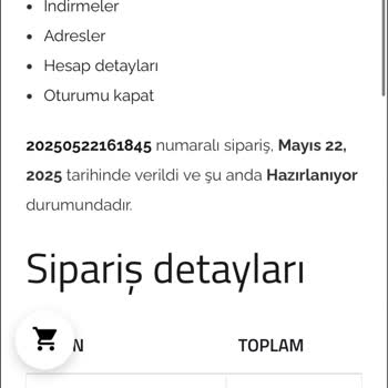 Stokta Olmayan Ürünün Satışta Gösterilmesi Ve Bilgilendirme Eksikliği