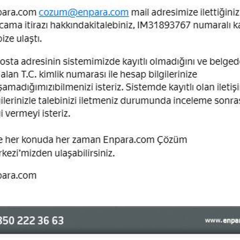 Tüketici Hakem Heyeti Kararının Uygulanmaması Ve Süreçte Yaşanan Mağduriyet
