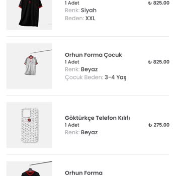 Siparişim Sürekli Gecikti, Bilgilendirme Yetersiz Kaldı