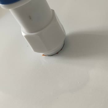 Oksijen Su Arıtma Sistemleri Tankların Paslanması