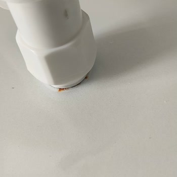 Oksijen Su Arıtma Sistemleri Tankların Paslanması