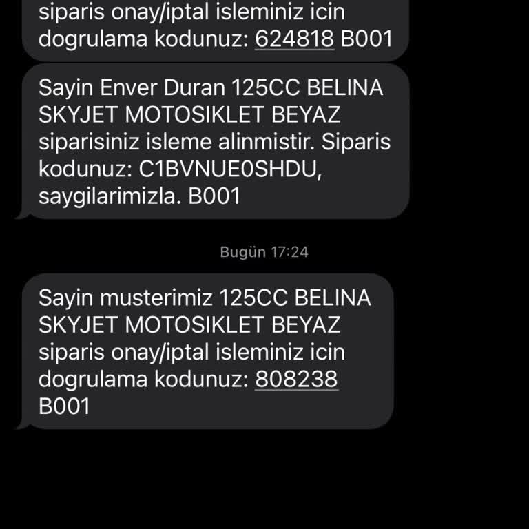 BİM Şubelerinde Aktüel Ürün Siparişi Mağduriyeti