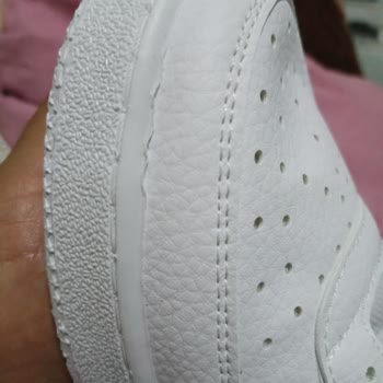 Aldığım Ayakkabının Fiyatı Ve Kalitesi Hayal Kırıklığı Yarattı