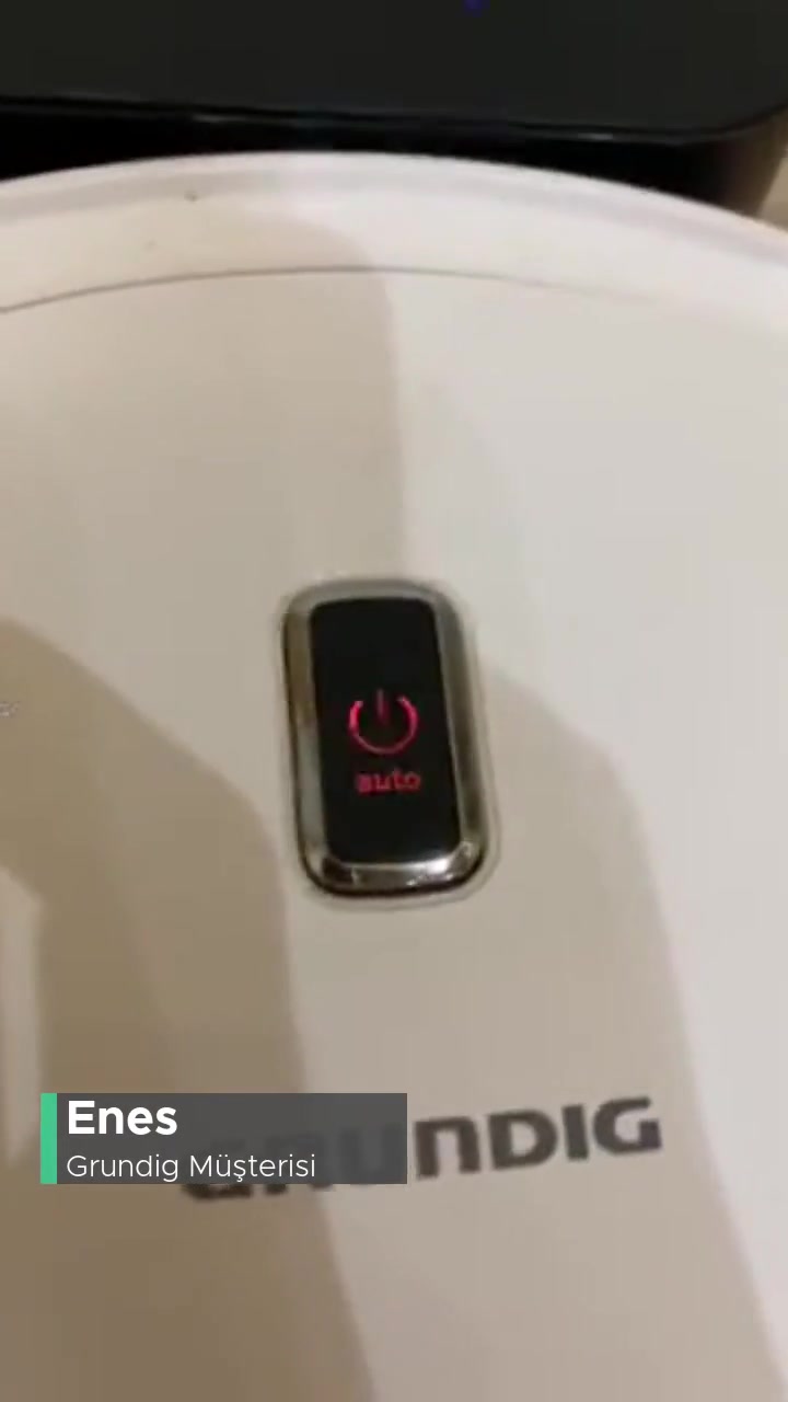 Grundig VCR 2131 Şarj Problemi! videonun kapak resmi