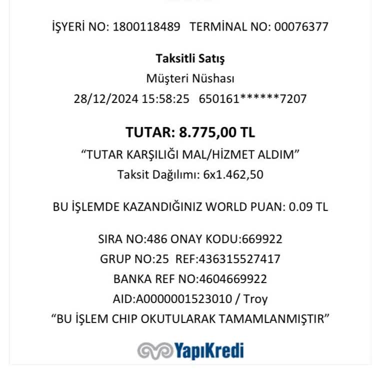 Bulaşık Makinesi Kurutmuyor, Müşteri Hizmetlerine Ulaşamıyoruz