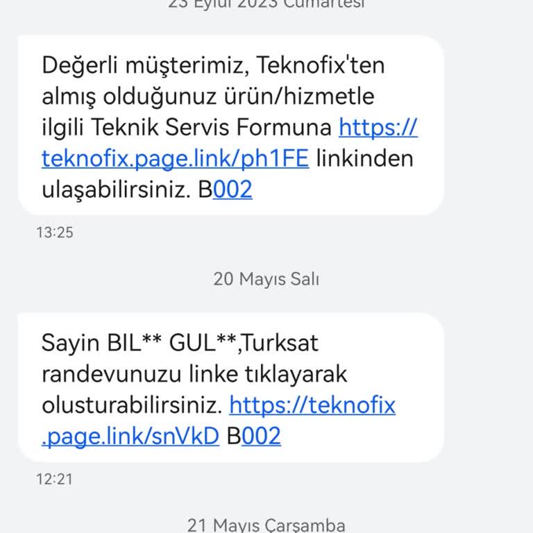 Taşınma Sonrası İnternet Taşıma Randevusuna Ekipler Gelmedi, Mağdur Edildim