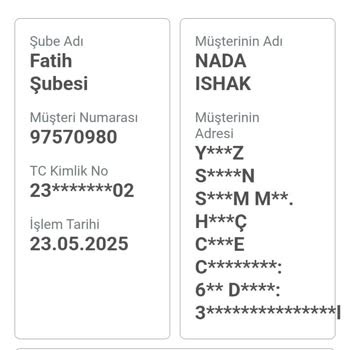 Lidio Ödeme Hizmetleri Yanlış Hesaba Çekilen Paralarımın İadesini İstiyorum