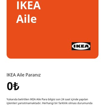 Yüksek Tutarla Alışveriş Yaptım, Kupon Ve Puanlarım Tanımlanmadı