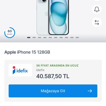 Cimri Fiyatları Satıcıda Neden Farklı