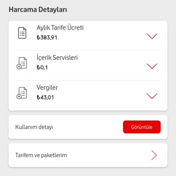 Tarife Ücreti İki Kat Yansıtıldı, Fazladan Fatura Kesildi