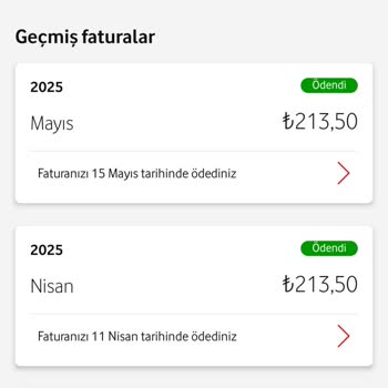 Tarife Ücreti İki Kat Yansıtıldı, Fazladan Fatura Kesildi