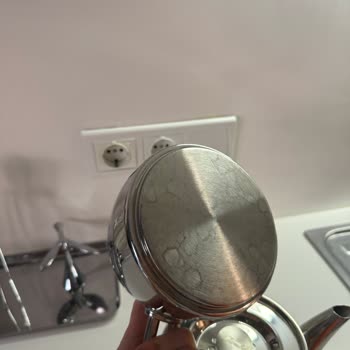 Jumbo Çaydanlık Ve Tencere Hayal Kırıklığı: Yüksek Fiyat, Düşük Kalite