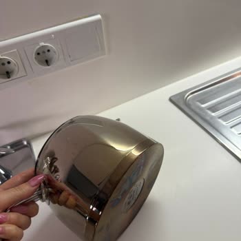 Jumbo Çaydanlık Ve Tencere Hayal Kırıklığı: Yüksek Fiyat, Düşük Kalite