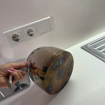 Jumbo Çaydanlık Ve Tencere Hayal Kırıklığı: Yüksek Fiyat, Düşük Kalite