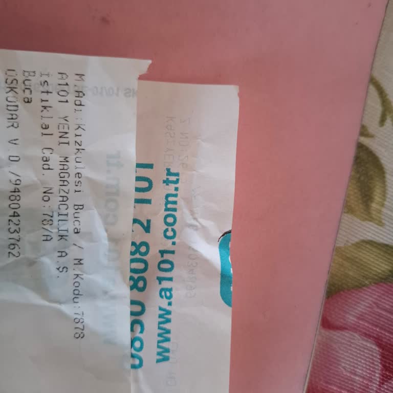 Mağaza Personelinin Bilgim Dışında Kart Tanımlaması Ve Kişisel Verilerimin İzinsiz Kullanılması