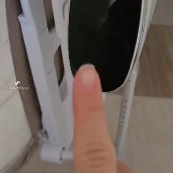Bebefix Otomatik Beşik 2 Ay Demeden Bozuldu!