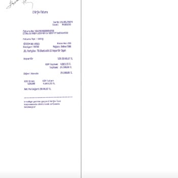 Letgo Üzerinden Satıcı Tarafından Mağdur Edildim, Paramın İadesini Talep Ediyorum