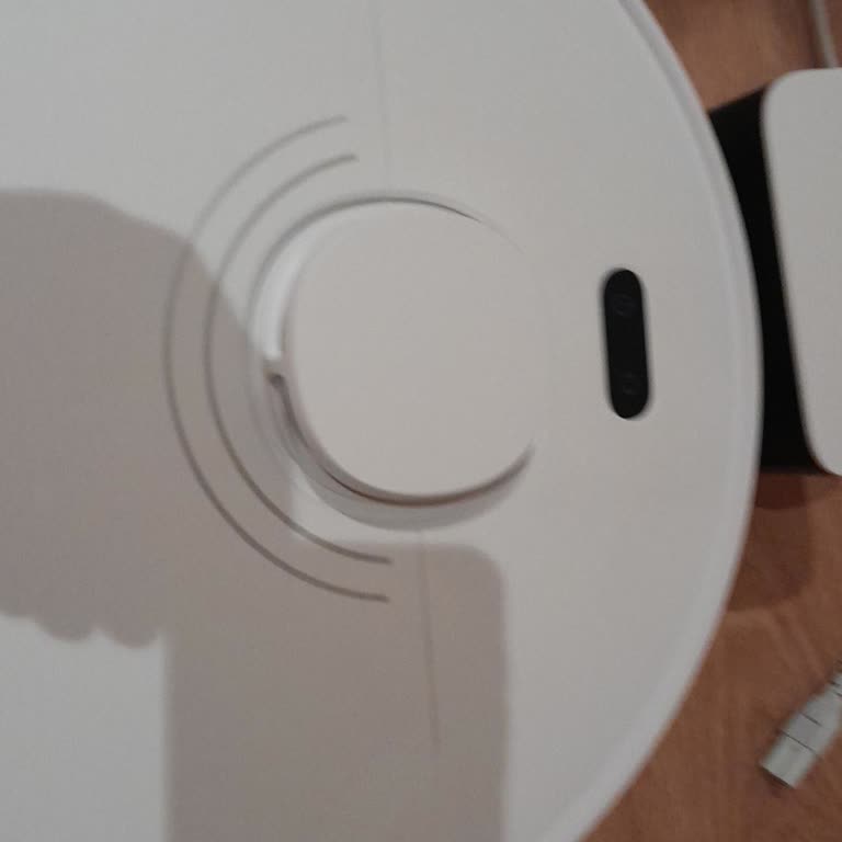 Vestel Robot Süpürge İle Yaşadığım Sorunlar Ve İade Sürecindeki Memnuniyetsizlik