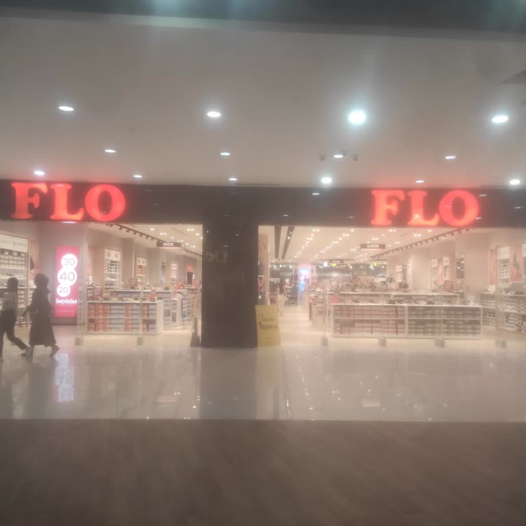 FLO Mağazası İnternet Alışverişi İçin Değişim Yapmadı