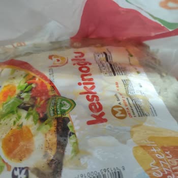 Migros'tan Kırık Ve Akmış Yumurta Teslimatı Mağduriyeti