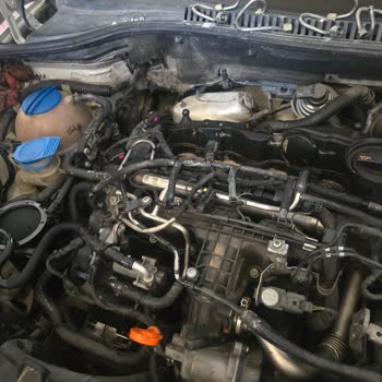 Yanlış Yakıt Dolumu Nedeniyle Aracım Arızalandı Mağduriyetim Büyük