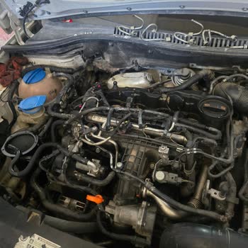 Yanlış Yakıt Dolumu Nedeniyle Aracım Arızalandı Mağduriyetim Büyük