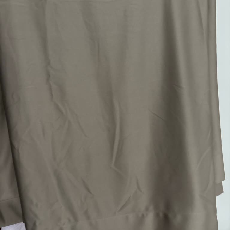 Fon Perde Siparişimde Yanlış Renk Mağduriyeti Yaşadım