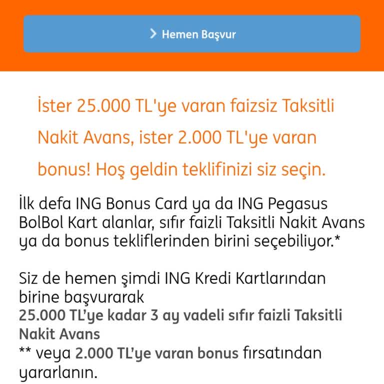 Faizsiz Nakit Avans İşleminde Yanıltıcı Ekstre Ve Fazla Ödeme Sorunu