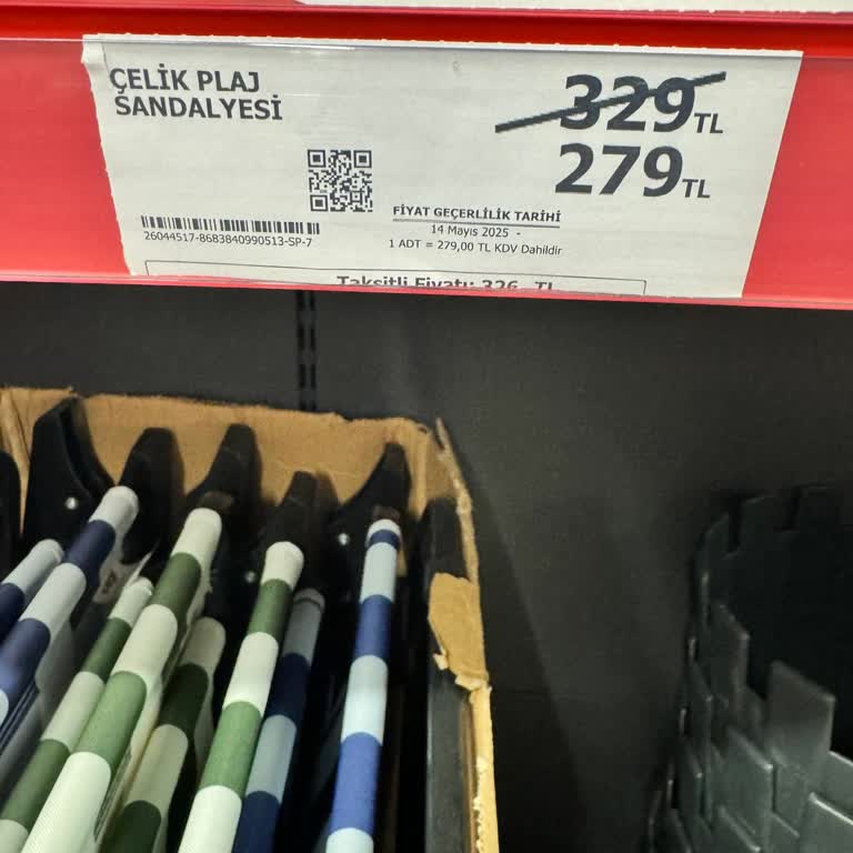 A101de Etiket Fiyatı Farklı Çıktı Çalışanlar Kaba Davrandı