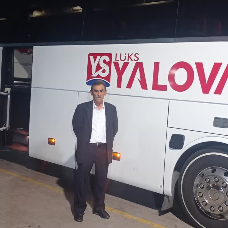 Uzun Yolculukta Konfor Eksikliği Ve İbadet İmkansızlığı