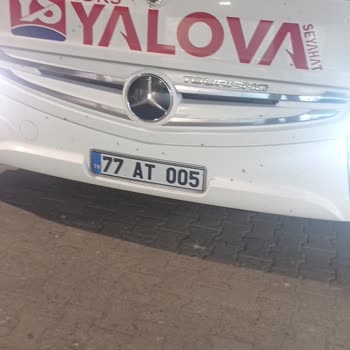 Uzun Yolculukta Konfor Eksikliği Ve İbadet İmkansızlığı