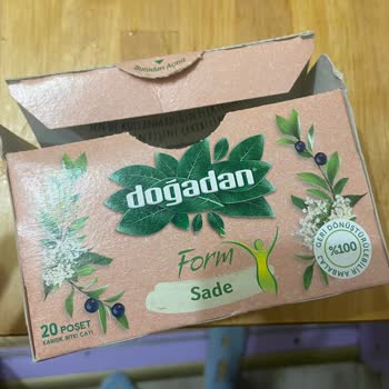 Aldığım Bitki Çayında Küf Çıkması Güvenimi Sarstı