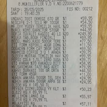 Aldığım Bitki Çayında Küf Çıkması Güvenimi Sarstı