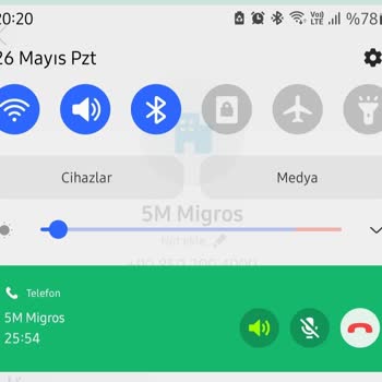 Migros Hemen'den Eksik Ürün Ve Yetersiz Müşteri Hizmeti Deneyimi
