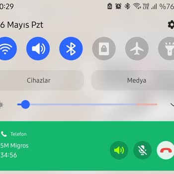 Migros Hemen'den Eksik Ürün Ve Yetersiz Müşteri Hizmeti Deneyimi