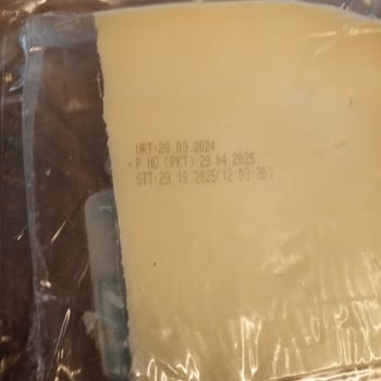 Altınkılıç Eski Kaşar Peynirinin Tadında Ve Kalitesinde Büyük Hayal Kırıklığı