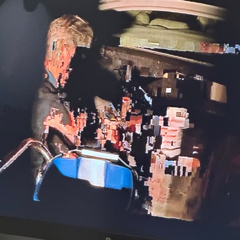 Kötü TV Yayınına Çözüm Bulunmuyor, Müşteri Mağdur Ediliyor