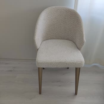 Yanlış Sandalye Teslimatı Ve İlgisiz Hizmet Nedeniyle Düğün Öncesi Mağduriyet