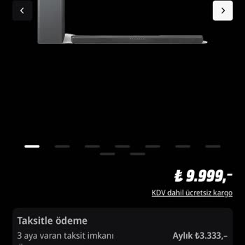 İndirimli Ürün Siparişim Stokta Olduğu Halde İptal Edildi