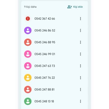 PTT Adıyla Gelen Sahte Mesajlar Rahatsız Ediyor