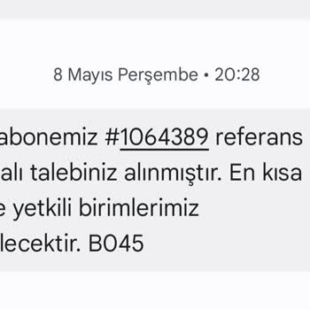 Arıza Sonrası Gün İadesi Taleplerim Karşılanmıyor