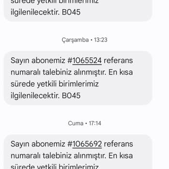 Arıza Sonrası Gün İadesi Taleplerim Karşılanmıyor