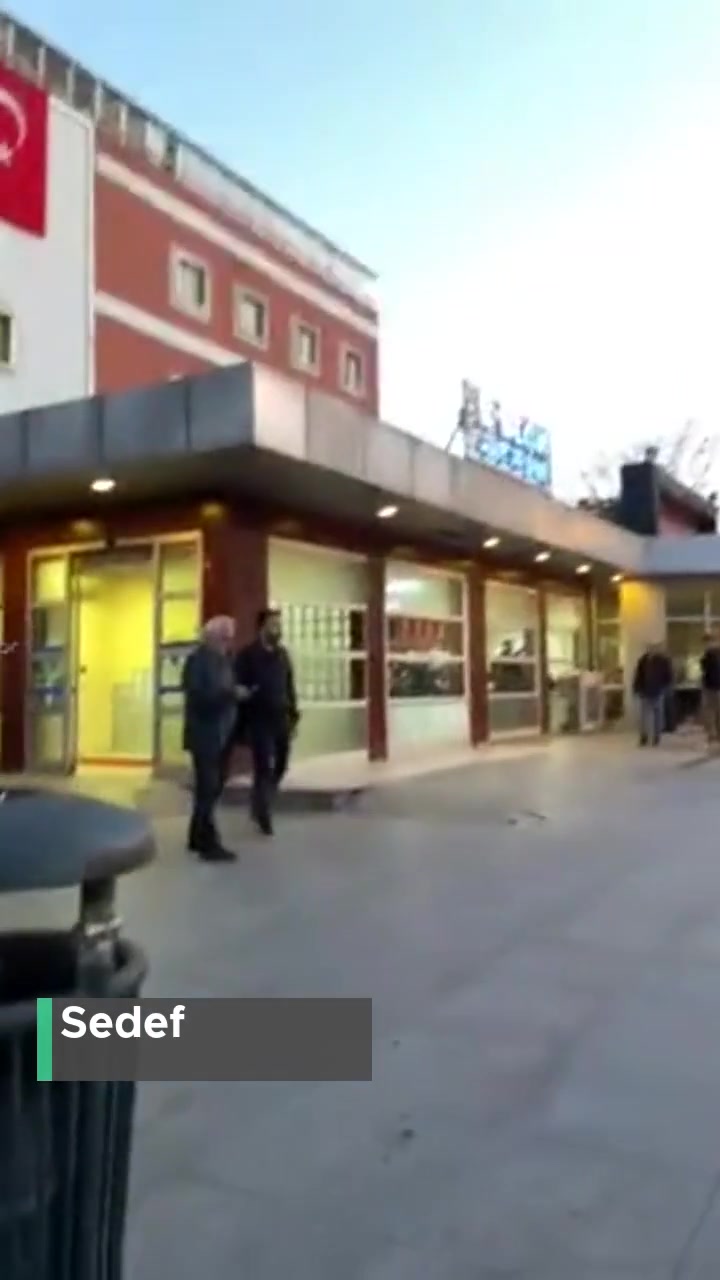 Dr. Sadi Konuk Araştırma Hastanesi Fazladan Kan Alınması! videonun kapak resmi