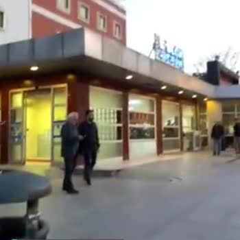 Dr. Sadi Konuk Araştırma Hastanesi Fazladan Kan Alınması!
