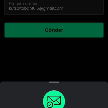 Ücret Ödememe Rağmen Uygulamaya Giremiyorum Ve Destek Alamıyorum