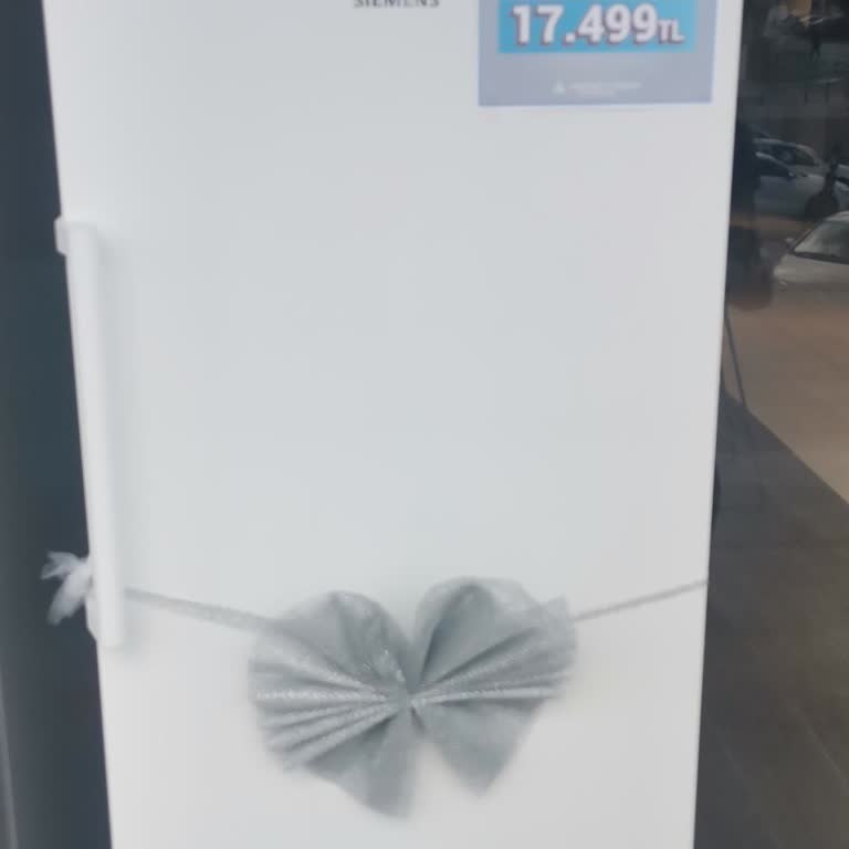 Siemens Derin Dondurucu Fiyat Politikası Hayal Kırıklığı Yarattı