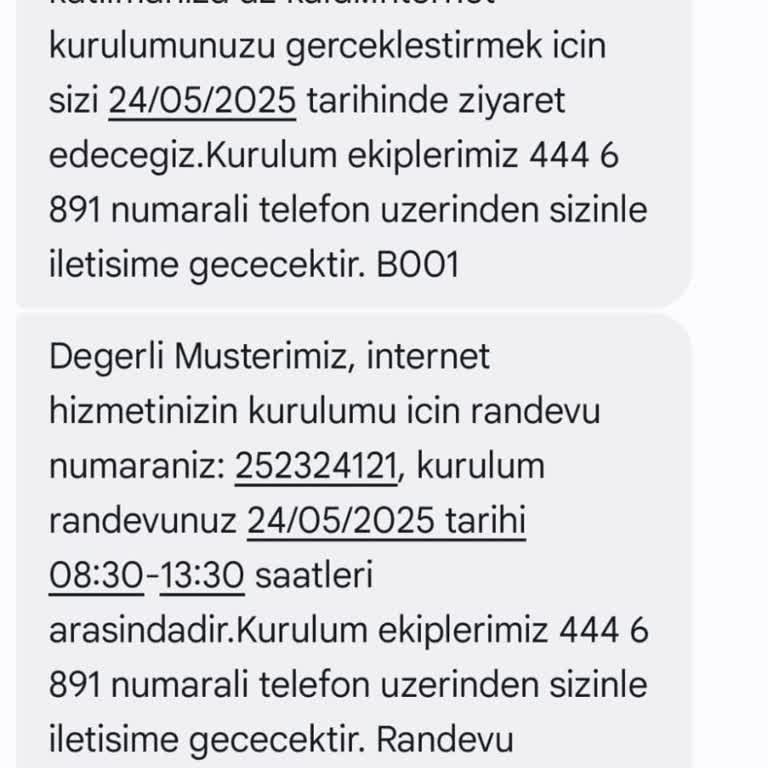 Türk Telekom İstanbul'un Merkezinde Altyapı Sorunu: Evime İnternet Bağlanamıyor