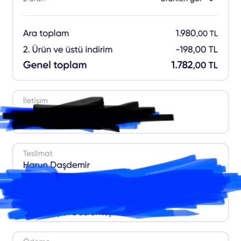 Yanlış Ürün, İletişim Engeli Ve Müşteri Mağduriyeti