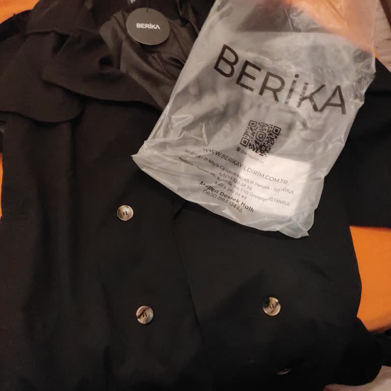 Gömlek Değişim Sürecinde Yaşanan Sorunlar Ve Müşteri Memnuniyetsizliği