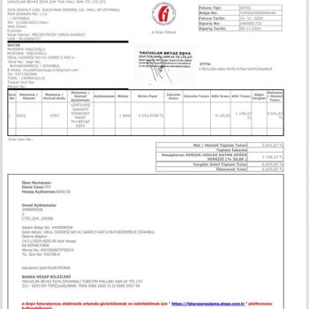Yeni Alınan Samsung TV'de Panel Arızası Ve Değişim Sorunu